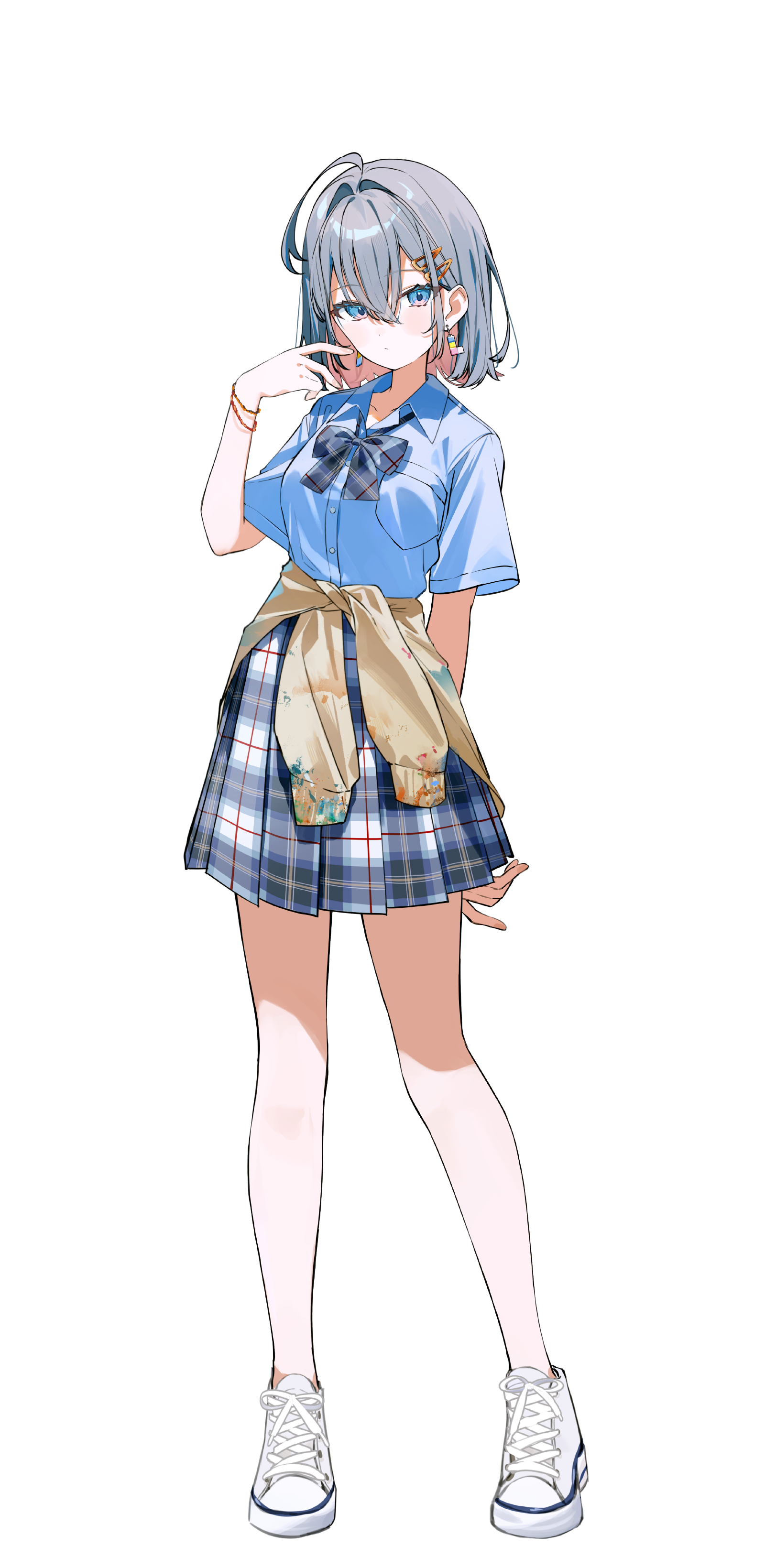 涼枝 来夏