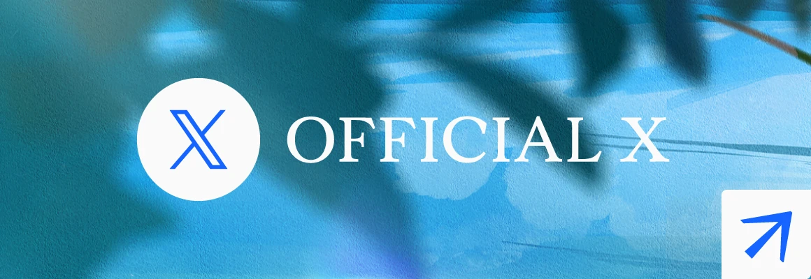 OFFICIAL X