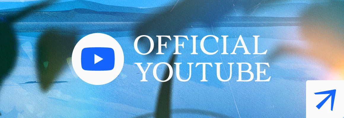 OFFICIAL YOUTUBE